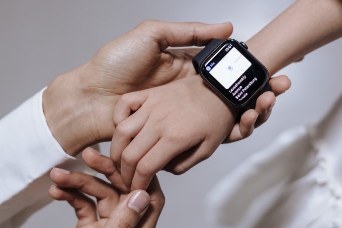 Smartwatch dla dziecka